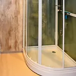10 Person In Holiday home *