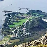 10 Person In Holiday home