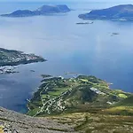 Holiday home 10 Person In