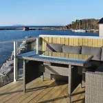 Feriehus 10 Person In *