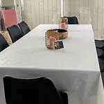 別荘 10 Person In Brattvåg