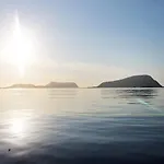 Holiday home 10 Person In *
