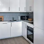 Holiday home 10 Person In *