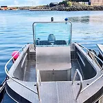 10 Person In 別荘 Brattvåg