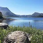 10 Person In Holiday home Brattvag