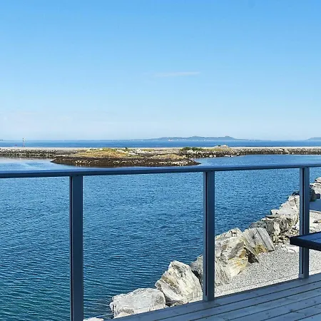 Holiday home Iv Brattvag