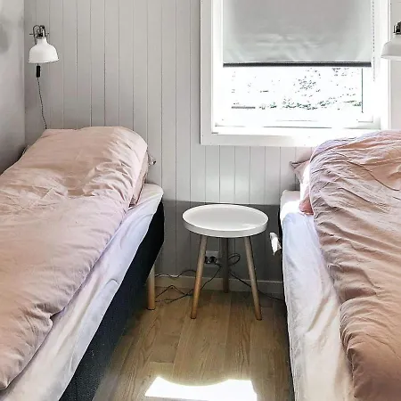 10 Person In Feriehus