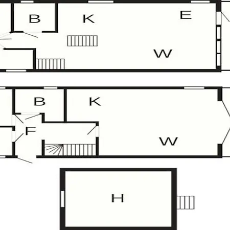 10 Person In Feriehus