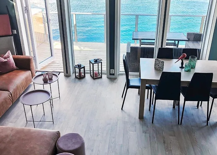 10 Person In Vakantiehuis *