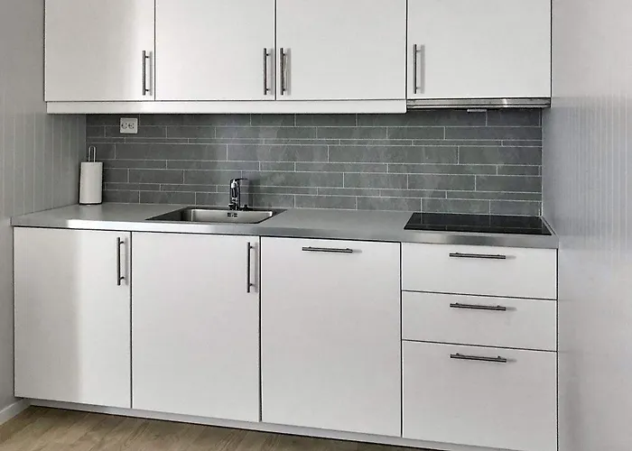 10 Person In Holiday home Brattvag