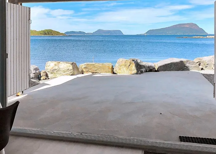 Holiday home 10 Person In