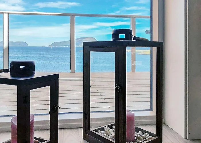 10 Person In Vakantiehuis