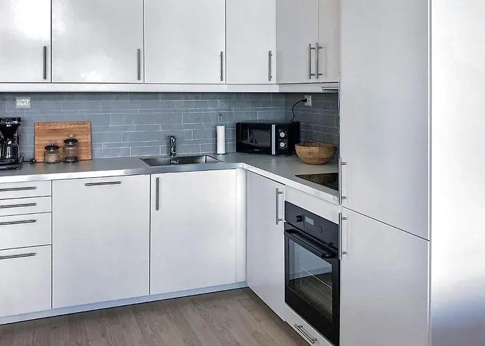 Vakantiehuis 10 Person In *