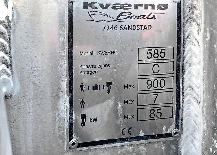 10 Person In Holiday home Brattvag