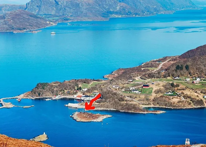 10 Person In Prázdninový dům