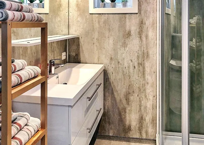 10 Person In Prázdninový dům *